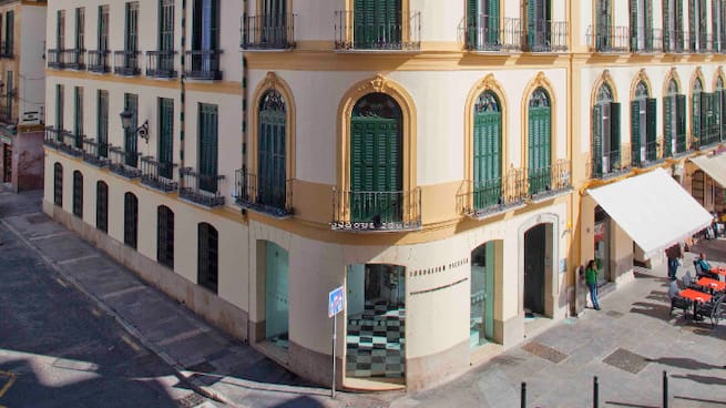 Málaga reivindica los orígenes de Picasso en el 50 aniversario de su muerte