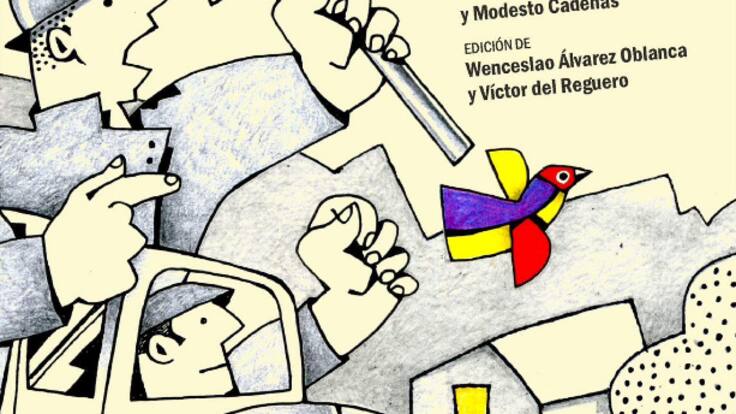 Ser Minero: Ahondando en la contribución a la revolución obrera del 34