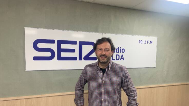 Antonio Mateo, Ent. del Bm. Fem. Elda Prestigio, valora la temporada de su equipo