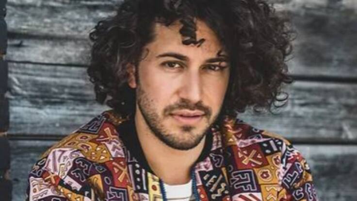 Dani Benejam xerra sobre Emmet Cohen Trío