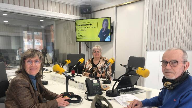 Salud incorpora un tratamiento que acaba con los temblores del Parkinson