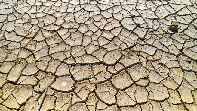 Entrevista a Juan Esteban Palenzuela, delegado territorial de la AEMET en Murcia - La Ventana Región de Murcia