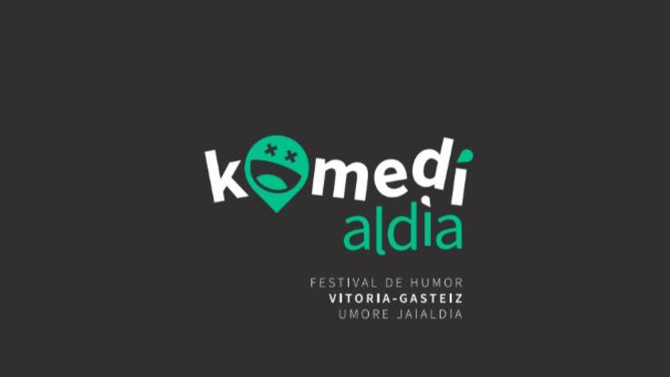 Juan Carlos Ortega presenta en Komedialdia "Las noches de Ortega"