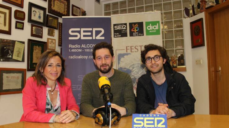 La música del Tríduum en honor a Sant Jordi