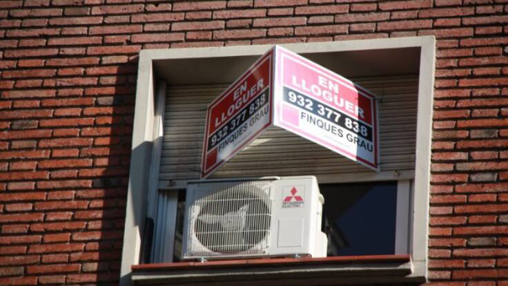 "Si no es perfilen algunes normes, la llei d'habitatge pot ser inaplicable"