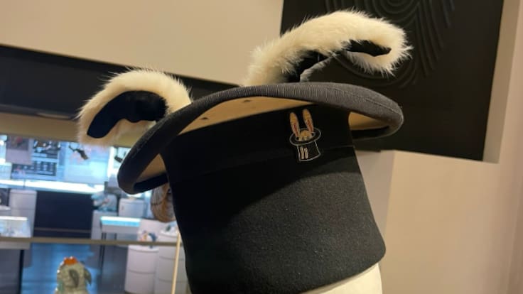 REPORTATGE. Barcelona Hat Days