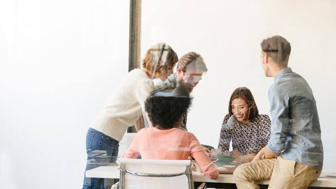 Entrevista con Diego Caro, presidente de FER Joven (16/04/2023)