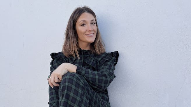 Marta Echávarri, socia de Fígara (16/04/2023)