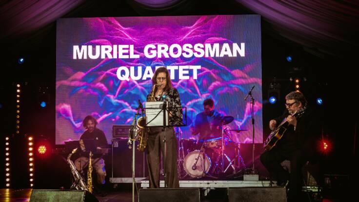 El humor de Joaquín Reyes y el I Campeonato de Arroz a Banda creativo, en la agenda del Club Nàutic Sant Antoni para esta semana