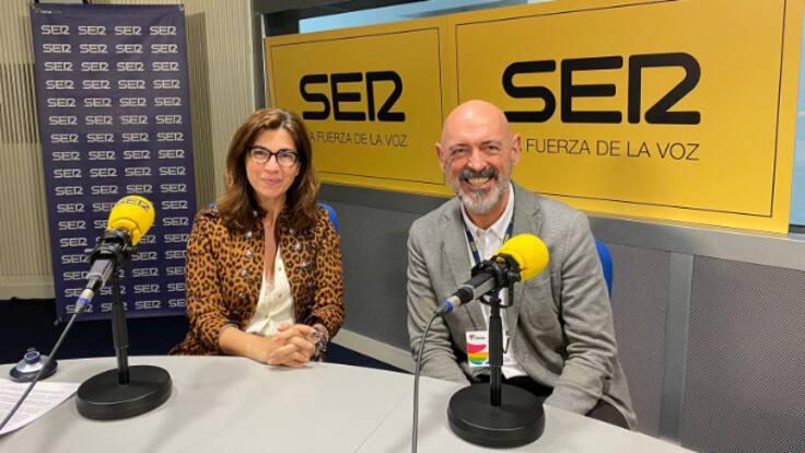 Entrevista a Joaquín Goyache