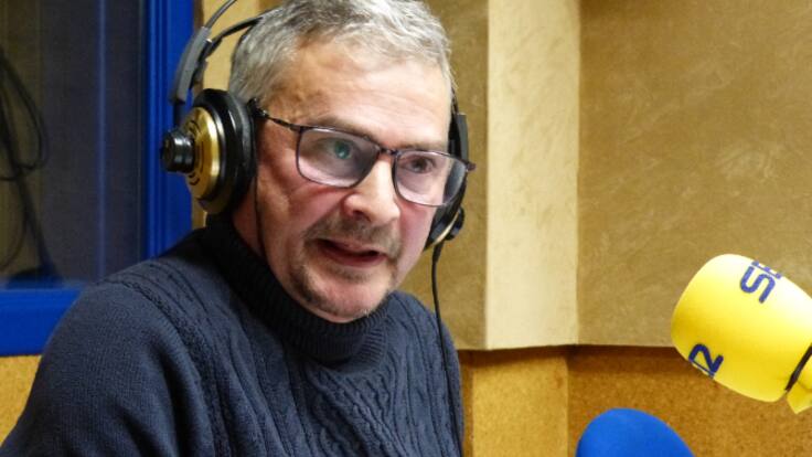 Javier Moreno, Osca XXI