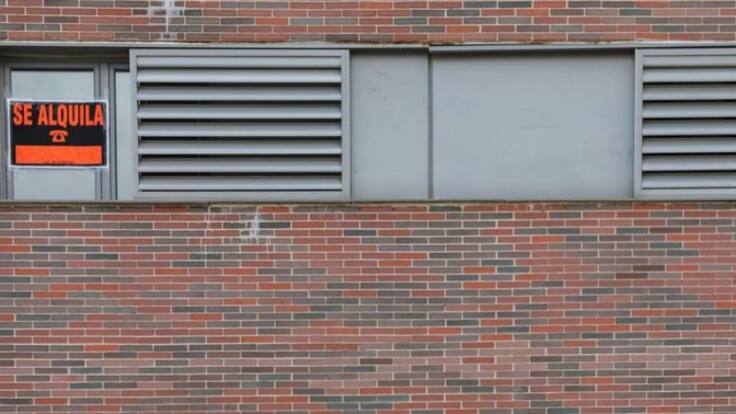 La Sareb té mes de 13.000 pisos a Catalunya