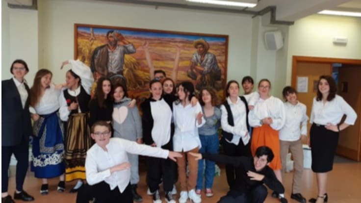 Entrevista con Beni Pérez