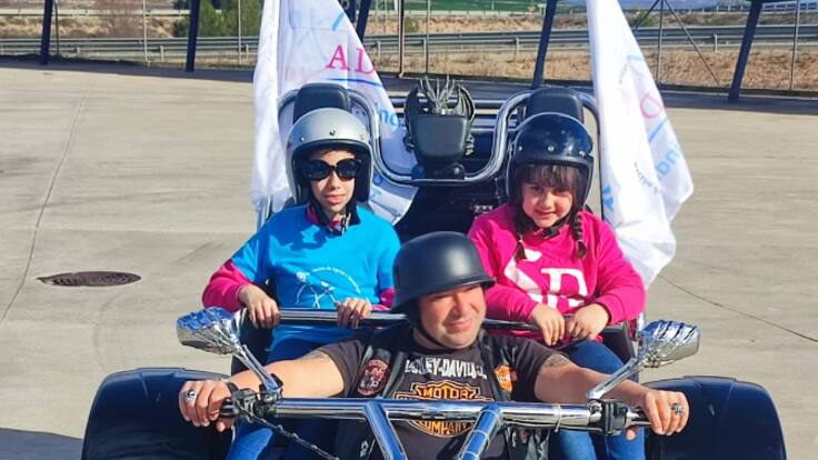 Entrevista a Mayra Arellano