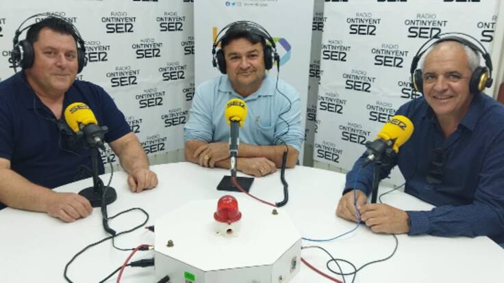 Entrevista a Juanra Espí, Rafa Vidal i Salvador Bataller; 50 aniversari de la mort de Nino Bravo