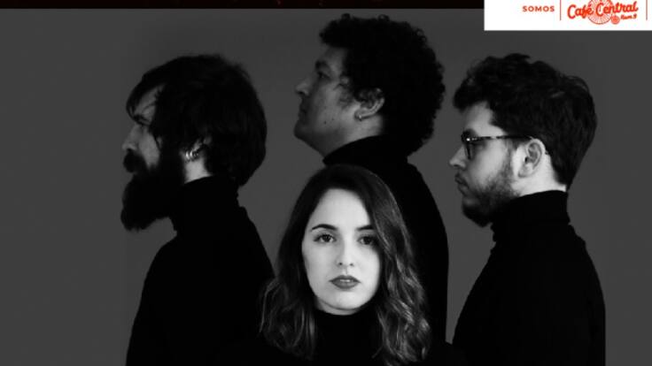 Preparados para conquistar corazones y emocionar a todo Aranda