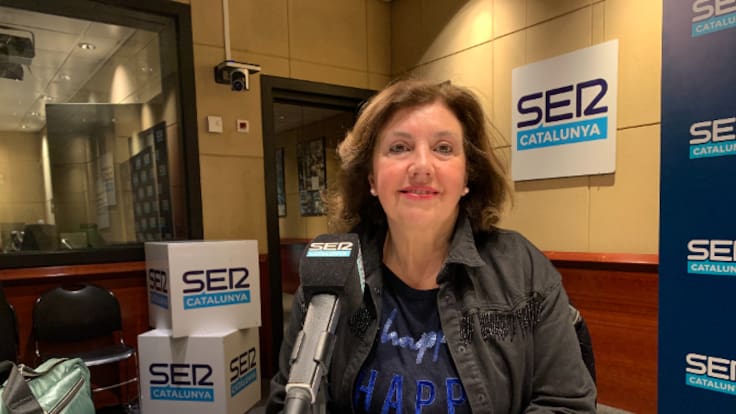 Llapis de memòria de Conxita Casanovas (18/04/2023)