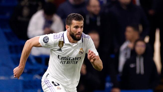 La oferta de Nacho encima de la mesa