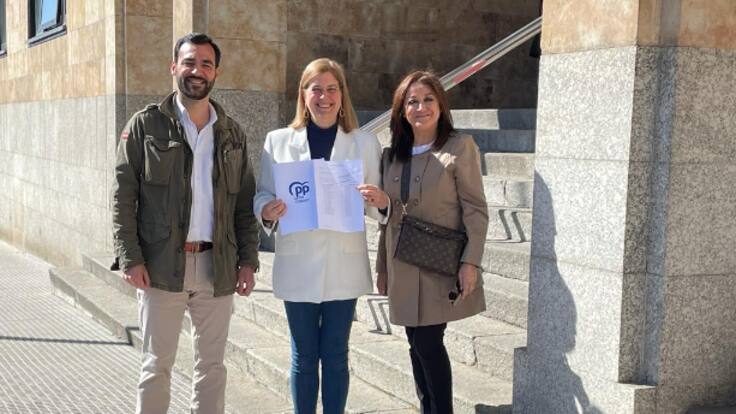 La tertulia política de "Hoy por Hoy León" (19/04/2023)