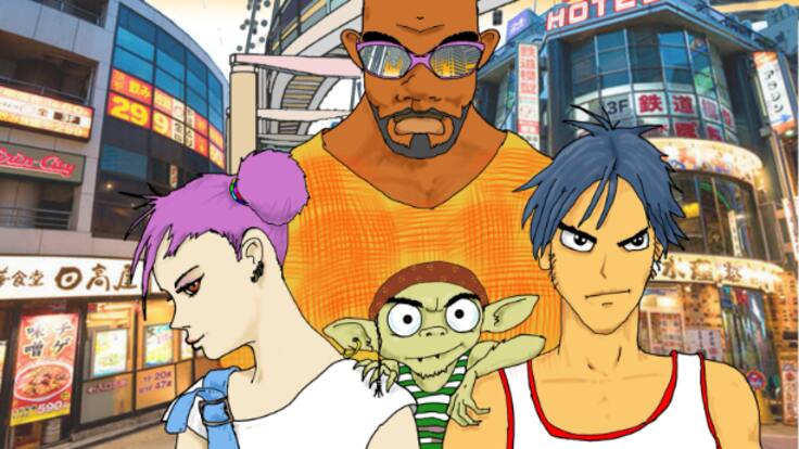 El Ritmo Continúa: Stepback, un paso atrás que, en realidad, es un salto hacia adelante (19/04/223)