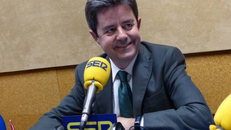 Luis Felipe en Radio Huesca hablaba sobre el seminario