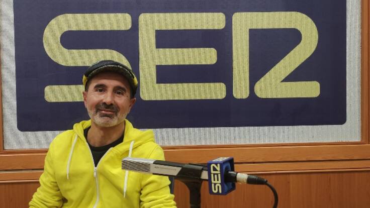 Entrevista a Octavio Salazar, obri esta vesprada la IV Escola Feminista d'Ontinyent