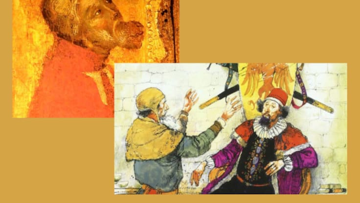 Javier Segura (Guiarte Guadalajara) - El Anticallejero: Don Juan Manuel