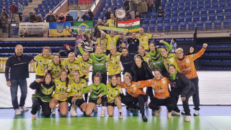 Entrevista a Diego Molia, Juanjo González y Carla Rivas (20/04/23)