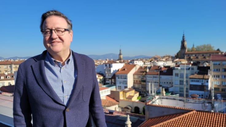 Cohousing o vivienda colaborativa. Una forma distinta de vivir.