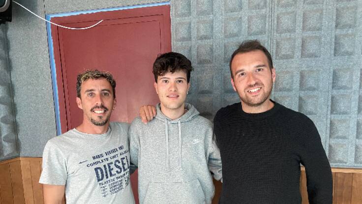 'Soc Maricó', un cortometraje musical creado en Ibiza para luchar contra la LGTBIFobia