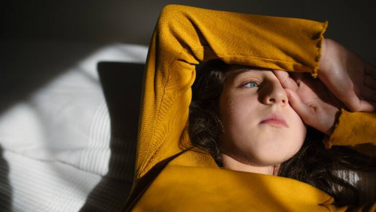 ¿Por qué los jóvenes se sienten solos? Elena Anguiano, psicóloga sanitaria y forense (20/04/2023)