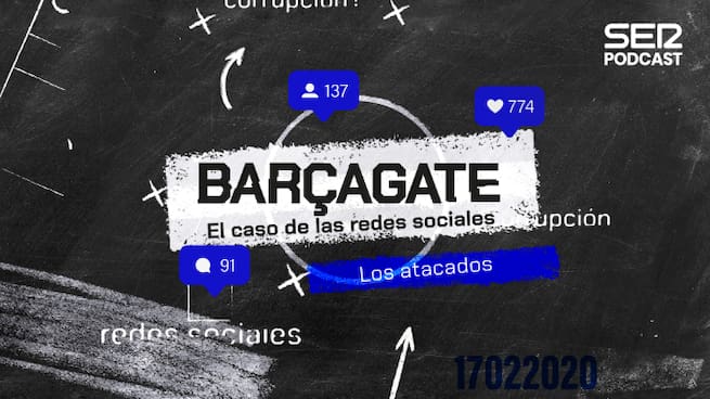 Barçagate | Episodio 4 | Los atacados