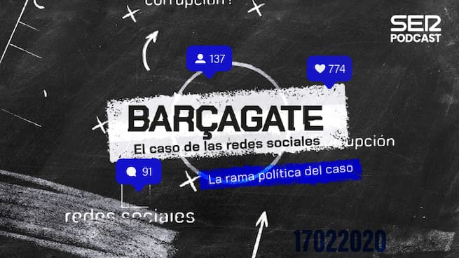 Barçagate | Episodio 5 | La rama política del caso