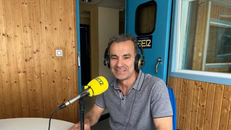 Entrevista a José María García Montesino, cabeza de lista en la formación Nosotros Talavera-España Vaciada