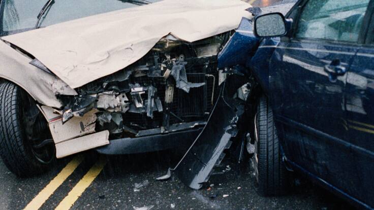 "Un despiste en la carretera marca el resto de tu vida" (21/04/2023)