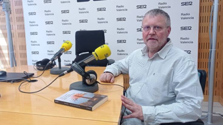 Entrevista a Urbà Lozano en A Vivir CV