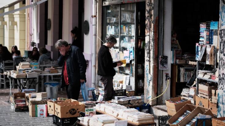 "Él creía que un país que no supiera leer era un país débil": el negocio familiar que cumple 173 años de historia