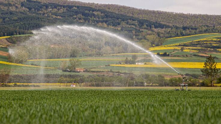 La Primera Llamada con el delegado de la AEMET en La Rioja, José Antonio Pellitero (24/04/2023)