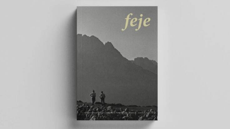 La investigación sobre la cultura leonesa tiene un nuevo referente escrito: "Feje" (24/04/2023)