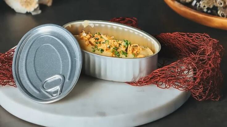 La Buena Mesa: Bea Sotelo, sabor a mar (24/04/2023)