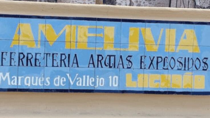 Pradillo de Cameros recupera sus históricos bancos azulejados