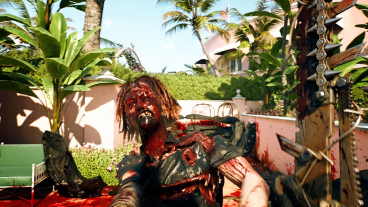 SER Jugones 9x33: Dead Island 2, un parque de atracciones para despedazar zombies