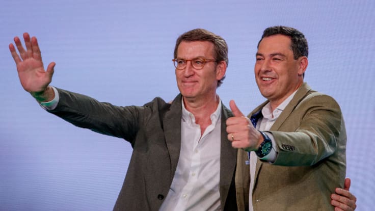 En el nombre de Alberto