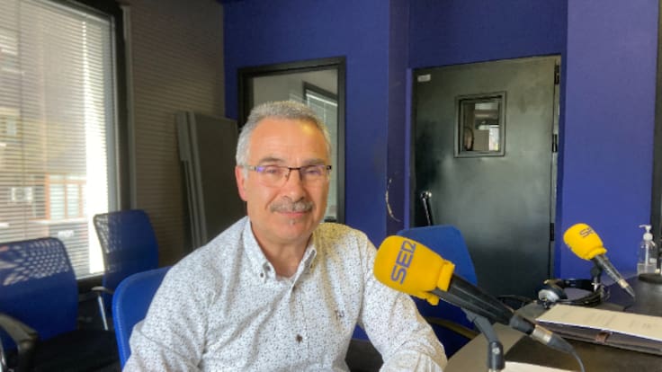 Nicanor Pastrana (Alantre) y el extraño caso del desnudo convertido en performance política (25/04/2023)