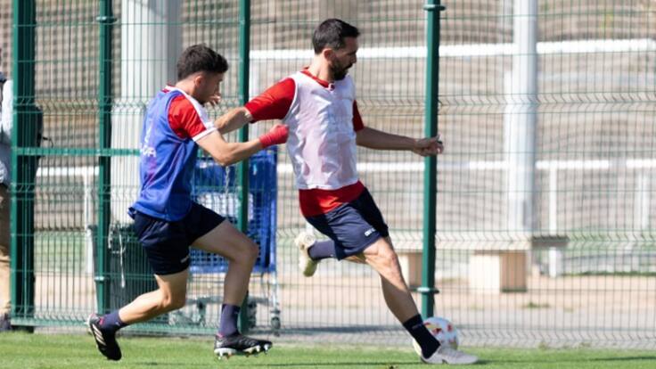 Figueras previa Algeciras-Mérida