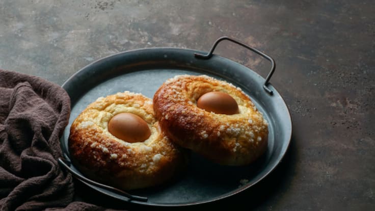 Día de San Marcos en Totana. Entrevista con Juan Cánovas Mulero, cronista de Totana.