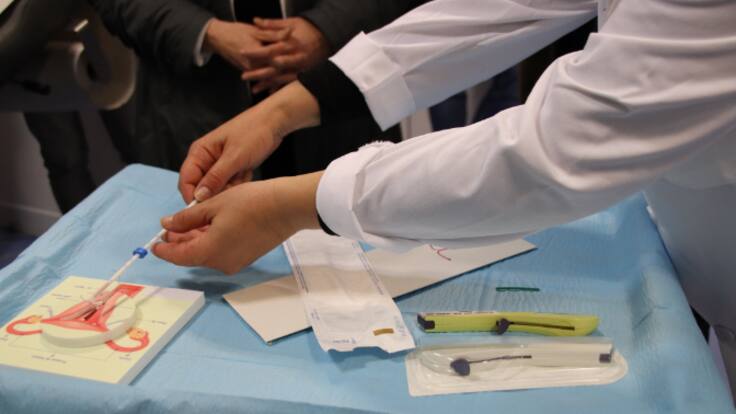 Qui pot accedir a anticonceptius gratuïts a Catalunya?