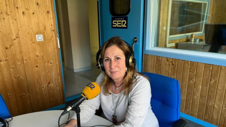 Entrevista a Beatriz Illescas, candidata a la alcaldía de Talavera por la formación "Aquí ahora"