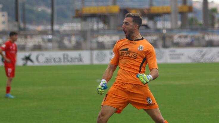 Varo previa Ferrol-Balona