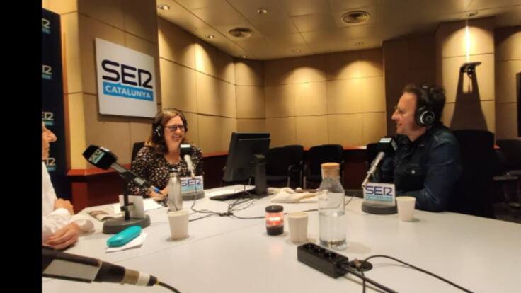 "Tu no ets responsable de ser addicte. Ets responsable de sortir-ne"